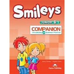 Smiles Junior B - Companion